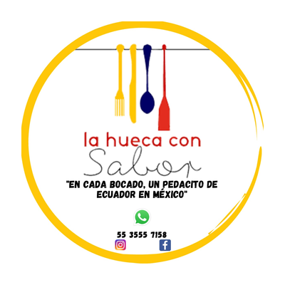 logo la hueca